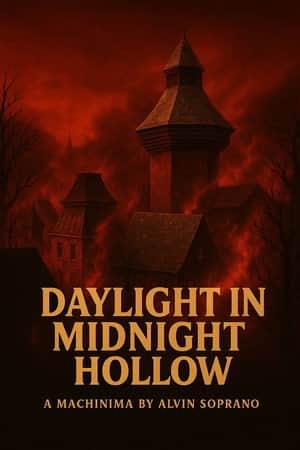 Daylight in Midnight Hollow