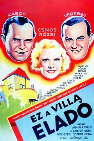 Villa for Sale