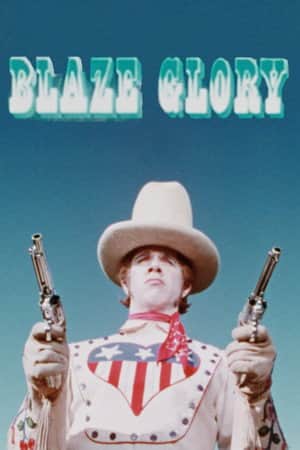 Blaze Glory