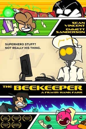 The Beekeeper