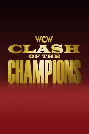 Clash of the Champions
