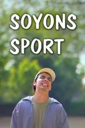 Soyons sport