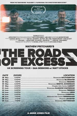 The Road of Excess