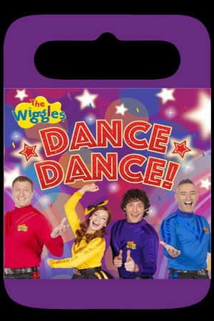 The Wiggles - Dance, Dance!