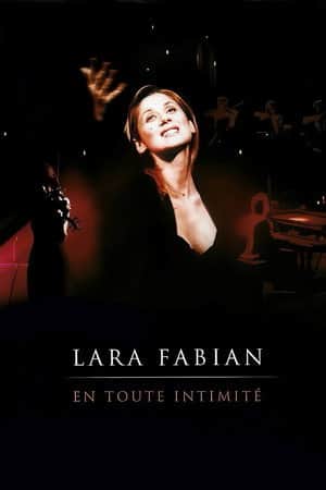Lara Fabian : en toute intimité