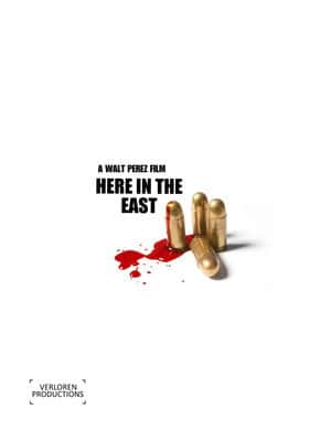Here in the East