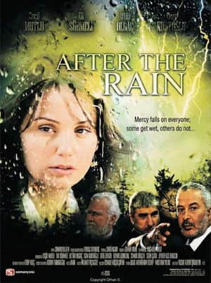 After The Rain