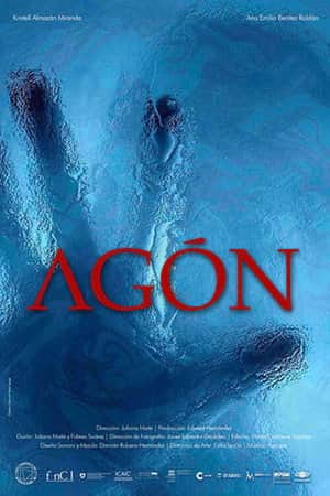 Agón