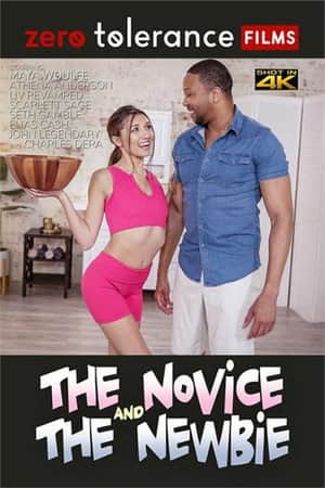 The Novice and the Newbie