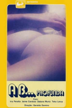 Deep Ass