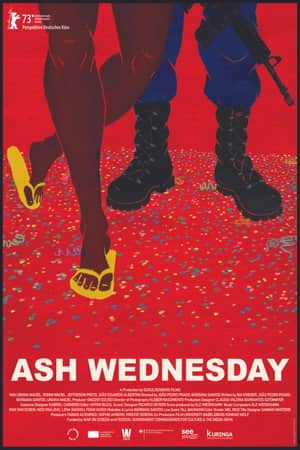 Ash Wednesday