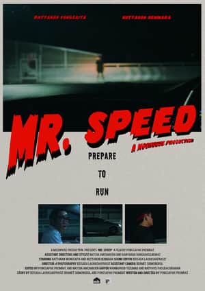 Mr.Speed