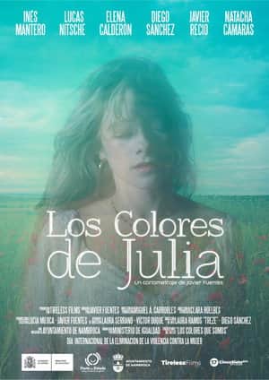 Los colores de Julia