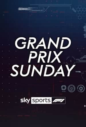 Grand Prix Sunday