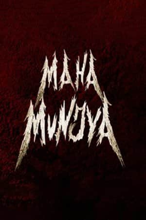 Maha Munjya