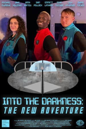 Into the Darkness: The New Adventure