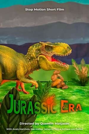 Jurassic Era