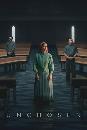 Unchosen