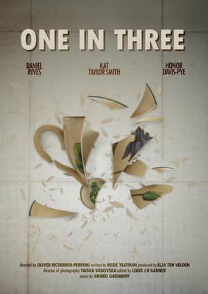 One in Three