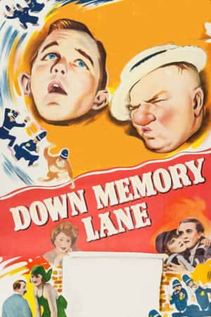 Down Memory Lane