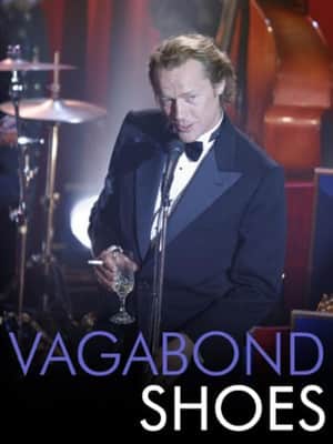 Vagabond Shoes