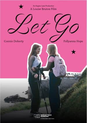 Let Go