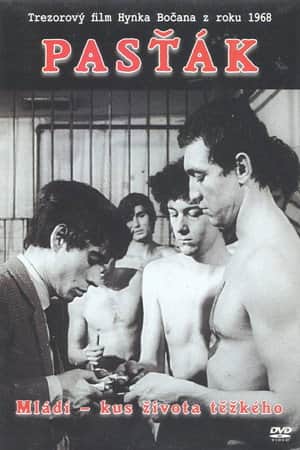 The Borstal