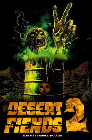 Desert Fiends 2