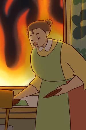 Womenfolk