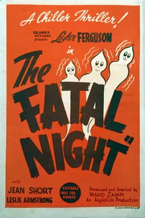 The Fatal Night