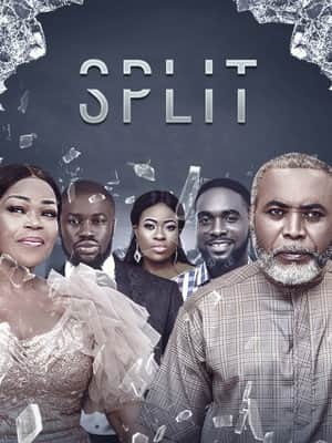 Split