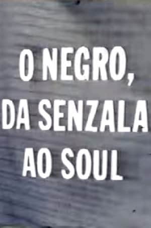 O Negro da Senzala ao Soul