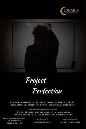 Progetto Perfezione