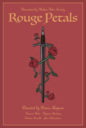 Rouge Petals