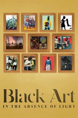 Black Art: In the Absence of Light