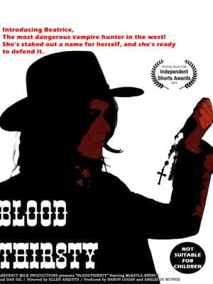 Bloodthirsty