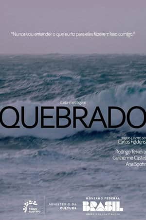 Quebrado