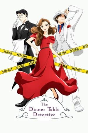 The Dinner Table Detective