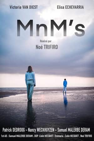 MnM's