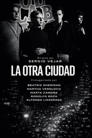 La Otra Ciudad