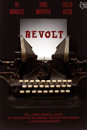 REVOLT