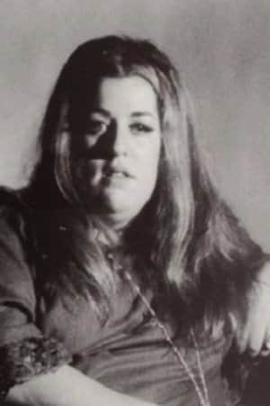 SCREEN TEST [ST91]: CASS ELLIOT