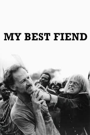 My Best Fiend