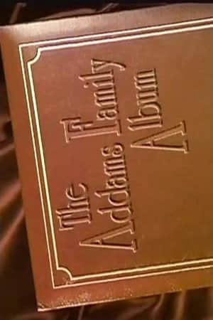 The Addams Family Album