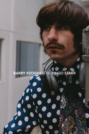 The Beatles: Ringo