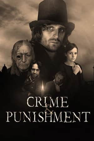 Crime & Punishment