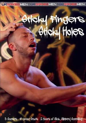 Sticky Fingers, Sticky Holes