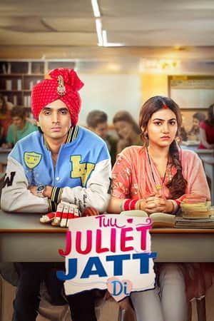 Tuu Juliet Jatt Di
