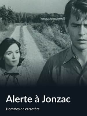 Alerte à Jonzac