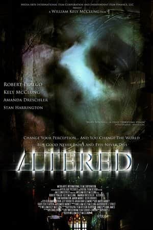 Altered